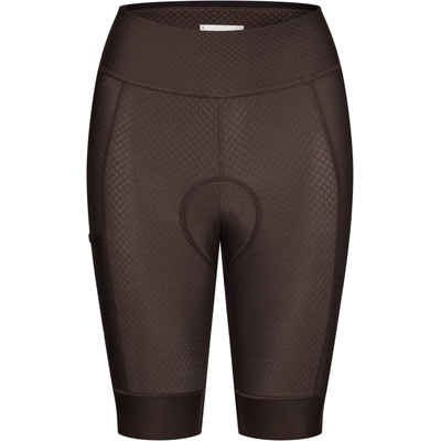 Pas Normal Studios Women's Essential Short Tights Light Brown