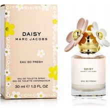 Marc Jacobs Daisy Eau So Fresh toaletní voda dámská 30 ml