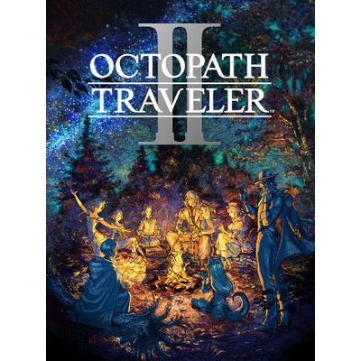 Octopath Traveler II