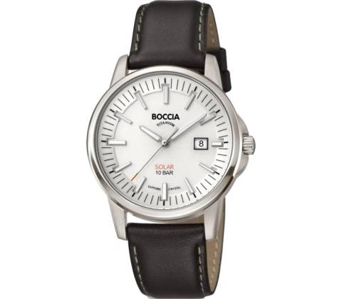 Boccia Titanium 3643-01
