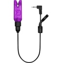 Delphin Svítící swinger LightBlock fialová