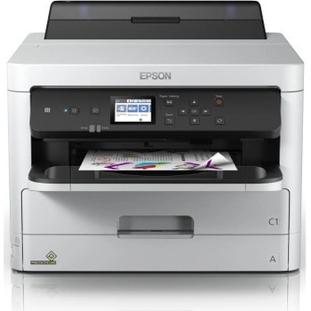 Epson WorkForce Pro WF-C529R