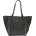 Tommy Hilfiger Дамска чанта tommy hilfiger, Цвят Черен (aw0aw15717_nebds)