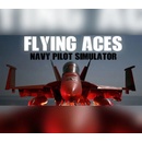 Flying Aces - Navy Pilot Simulator