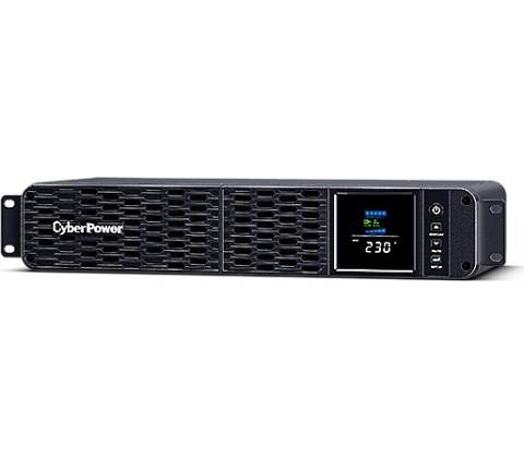 CyberPower CP2000EIPFCRM2U