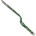 Dellinger Кухненски пинсети 30 см, с камуфлажен мотив, Dellinger (DNGRSXLPPMX82)