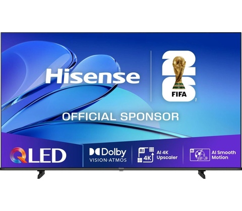 Hisense 55E7Q