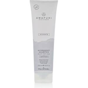 Paul Mitchell Awapuhi Wild Ginger Hydrate Hydrasoft Shampoo 250 ml - parfimo