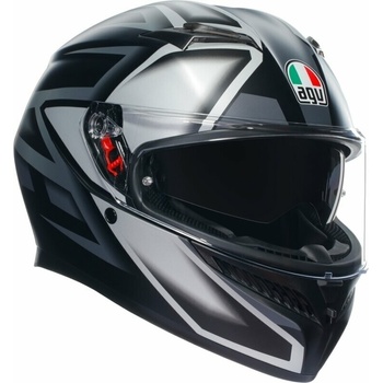 AGV K3 COMPOUND