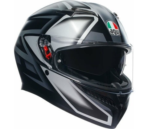 AGV K3 COMPOUND