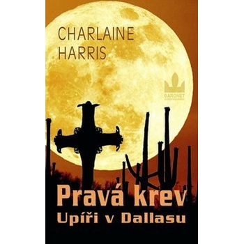Pravá krev