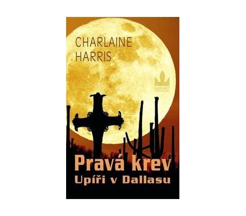 Pravá krev