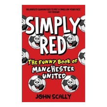 Simply Red Scally John