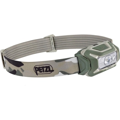 Petzl Aria 1 RGB Цвят: камуфлаж