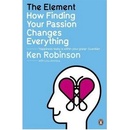 The Element - Ken Robinson