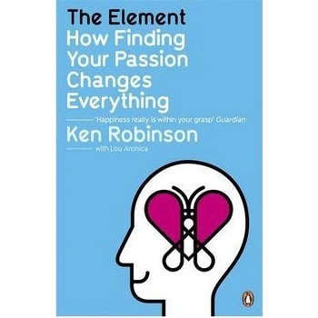 The Element - Ken Robinson