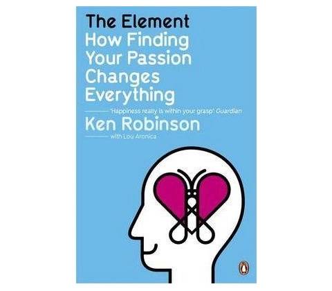 The Element - Ken Robinson