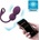 Boss of Toys Pretty Love Elvira Intimate Training Device App-Controlled Purple