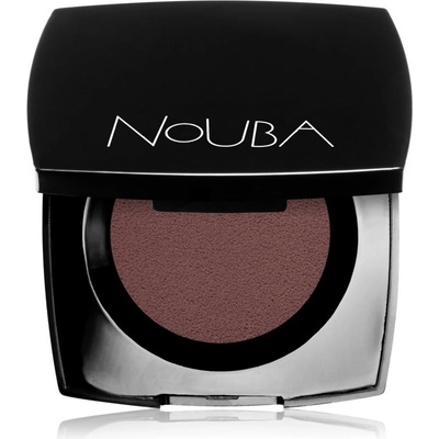 Nouba Turn Me Red Velvet Blush N.10 multifunkčné líčidlo na oči, pery a tvár 10 3,6 ml