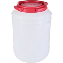 Water Element Sud 50L Extra Bílá sud