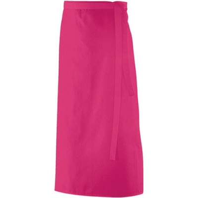 Exner Dlhá pracovná zástera EX101 Hot Pink