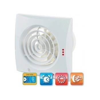 Vents 150 Quiet T