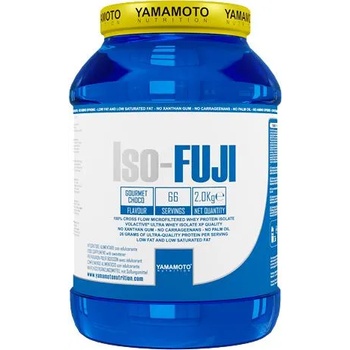 Image 1 of Yamamoto Iso-Fuji 2000 g