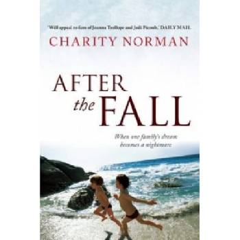 After the Fall Norman Charity AuthorPaperback