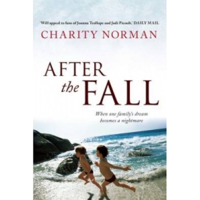 After the Fall Norman Charity AuthorPaperback