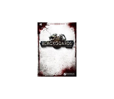 Blackguards (Deluxe Edition)