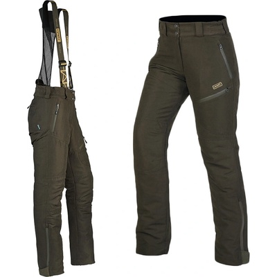 Kalhoty Hart Altai-T pánské lovecké