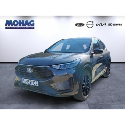 Ford Kuga 2.5 PHEV ST-Line X 178 kW