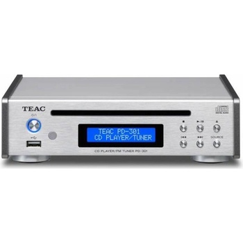 Teac PD-301