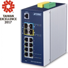 PLANET IGS-5225-8T2S2X