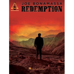 Joe Bonamassa - Redemption | Joe Bonamassa (2018)