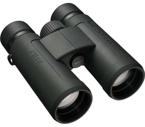Nikon Prostaff P3 8x42