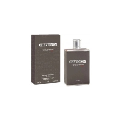 Chevignon Forever Mine toaletní voda pánská 50 ml