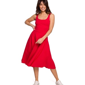 BeWear Дамска ежедневна рокля модел 163185 BeWear
