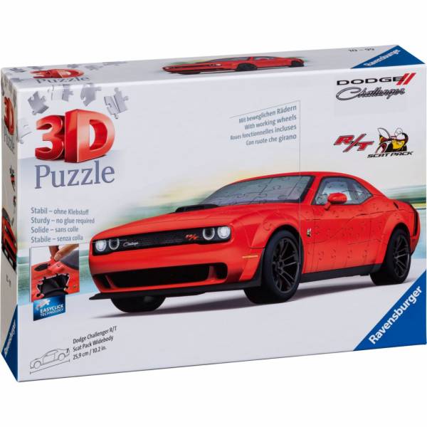 What is a Scat Pack? Dodge Nomenclature Explained – Pedal Commander