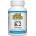 Natural Factors Vitamin К2, 100 mcg, 60 капсули, Natural Factors (1294 NF)