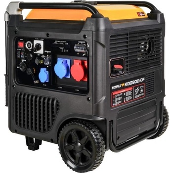 Image 1 of Hyundai KGG 90Ei-DF