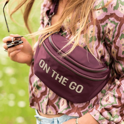 On The Go Childhome
