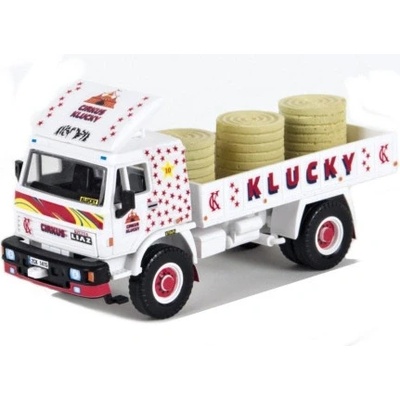 Monti System MS 1415 Liaz KLUCKY Kŕmenie 1:48