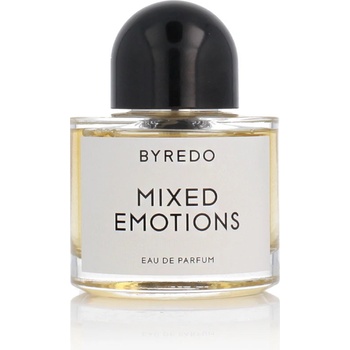 Byredo Mixed Emotions parfémovaná voda unisex 50 ml