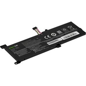 Green Cell Батерия за Lenovo IdeaPad 320-15IAP / 320-17IKB / 320-17ISK, 4500 mAh (LE125V2)
