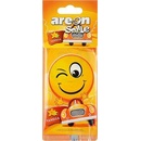 Vône do auta Areon Smile Toy Vanilla