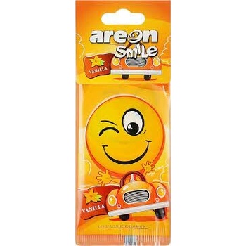 Areon Smile Toy Vanilla