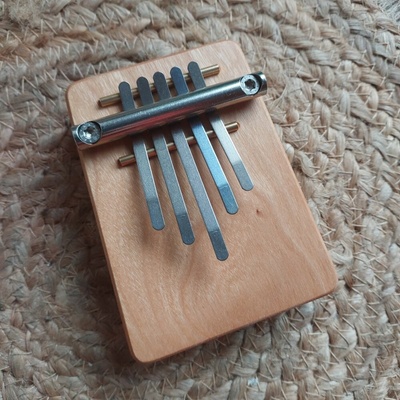 Hokema B5 kalimba F-moll