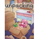 Unpacking