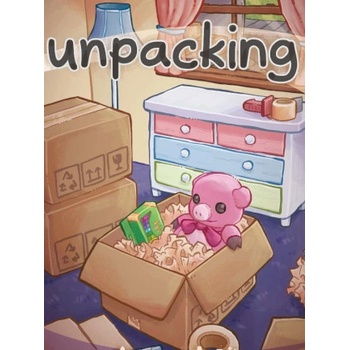 Unpacking
